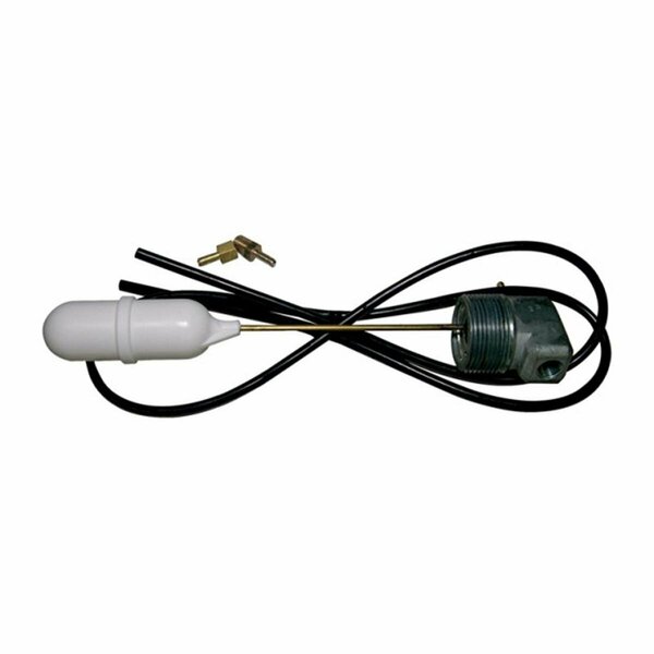 Tinkertools B & K LAVC-LF 1.25 in.  Air Volume Control TI2512640